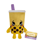 Mango Bubble Tea Plush, , hi-res view 1